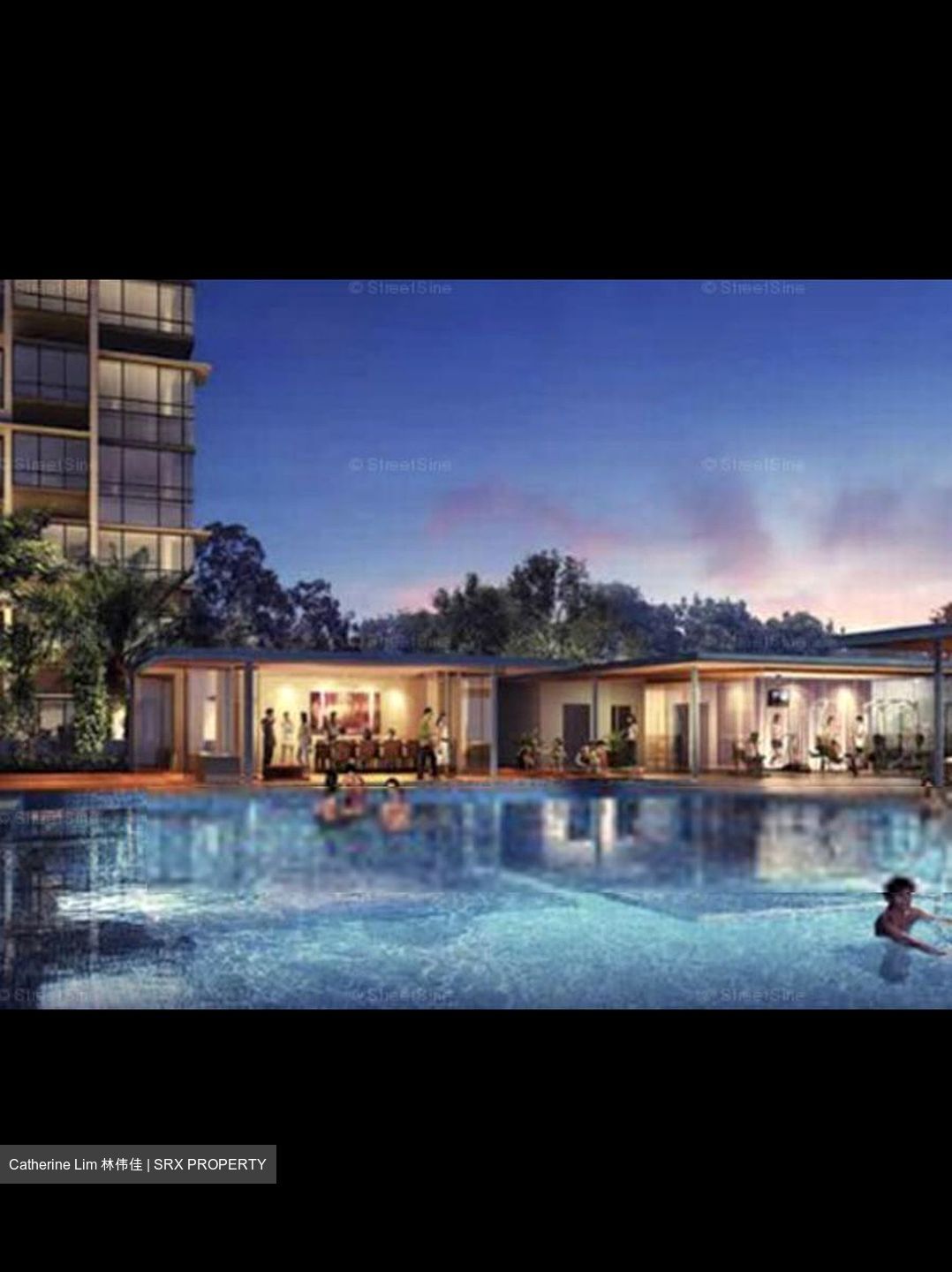 8@Woodleigh (D13), Condominium #501631121